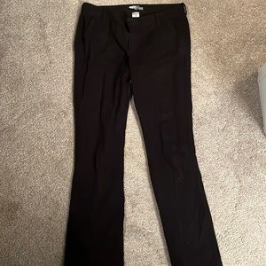 Tall Diva Old Navy Jeans Black